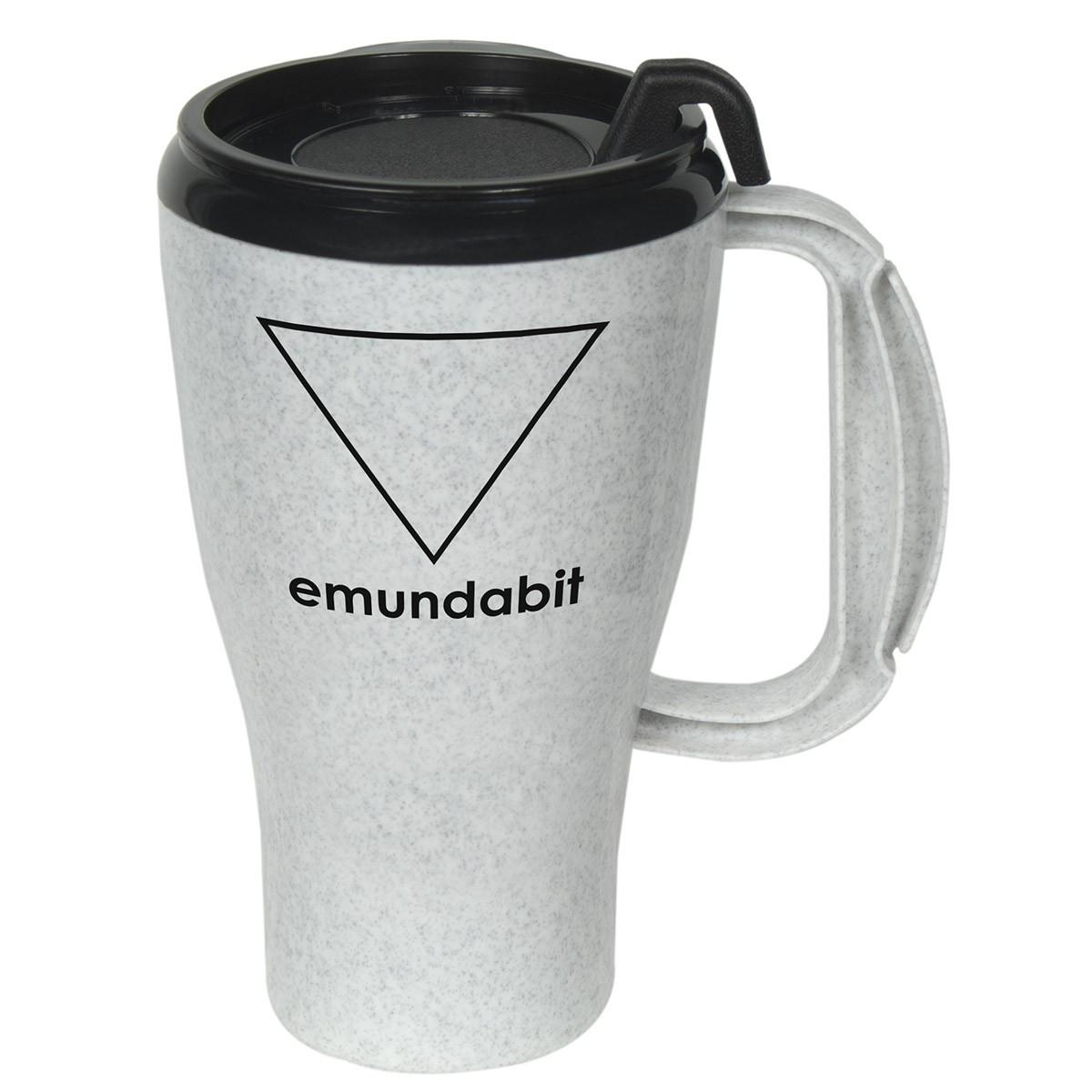 Seafarer 16 oz Mug