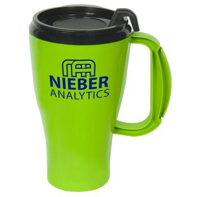 Seafarer 16 oz Mug