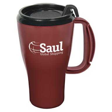 Seafarer 16 oz Mug