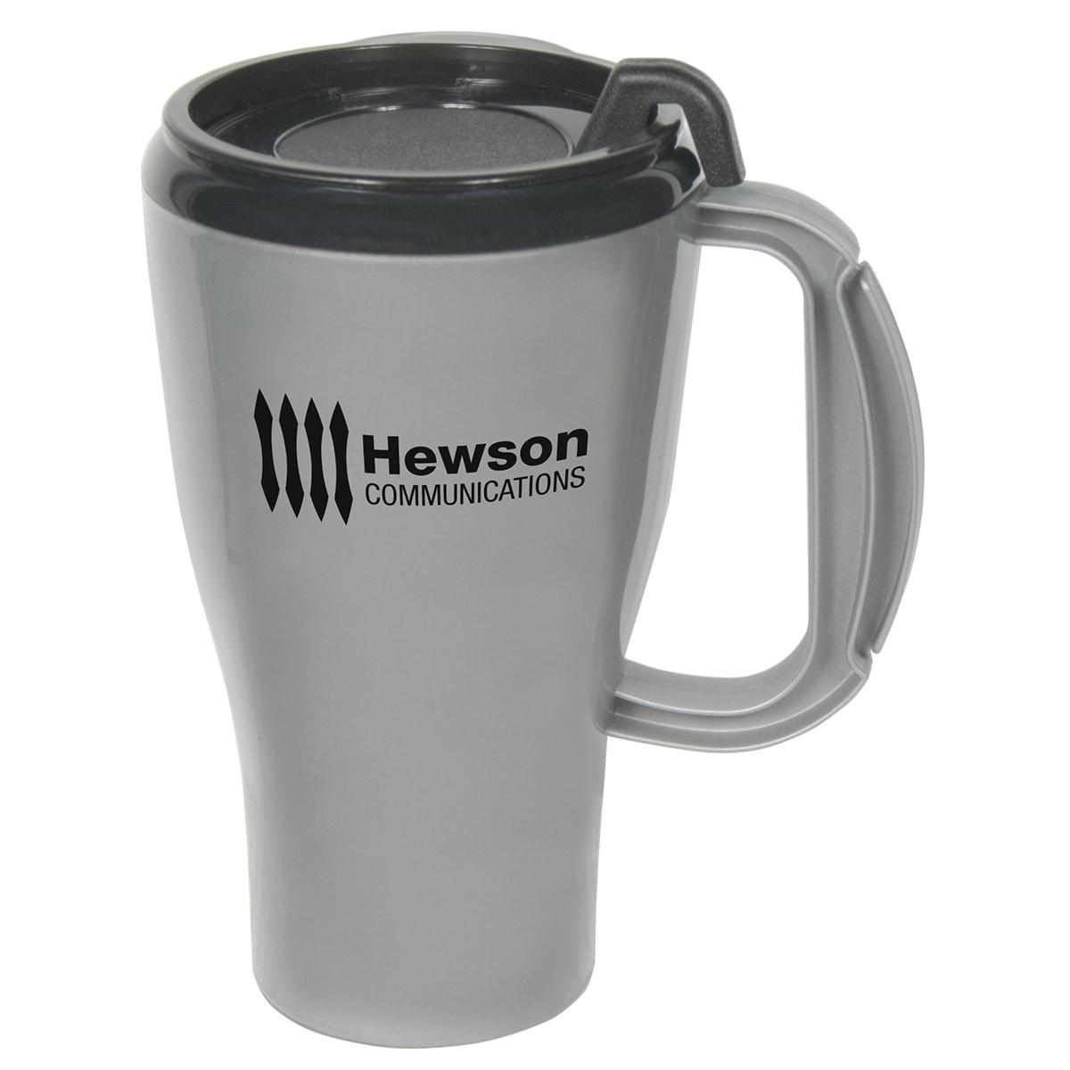 Seafarer 16 oz Mug