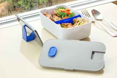 Big Munch Lunch Box