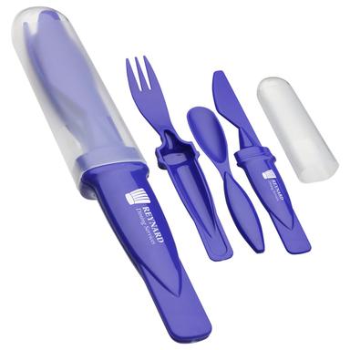 3-1in-1 Portable Utensil Set