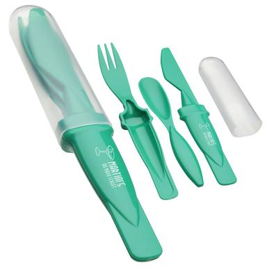3-1in-1 Portable Utensil Set