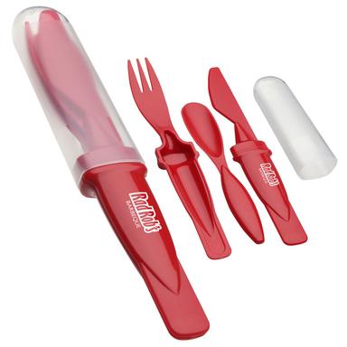 3-1in-1 Portable Utensil Set