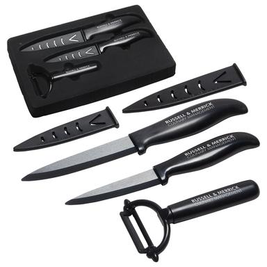 Top Choice Knife Set
