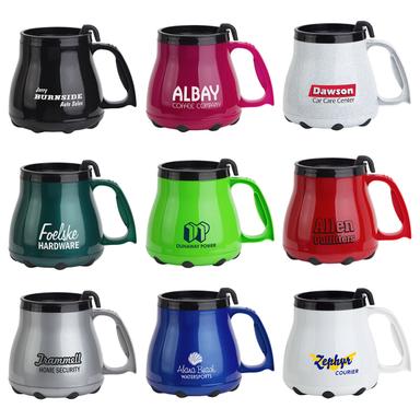 Palisade - 16 oz Desk Mug