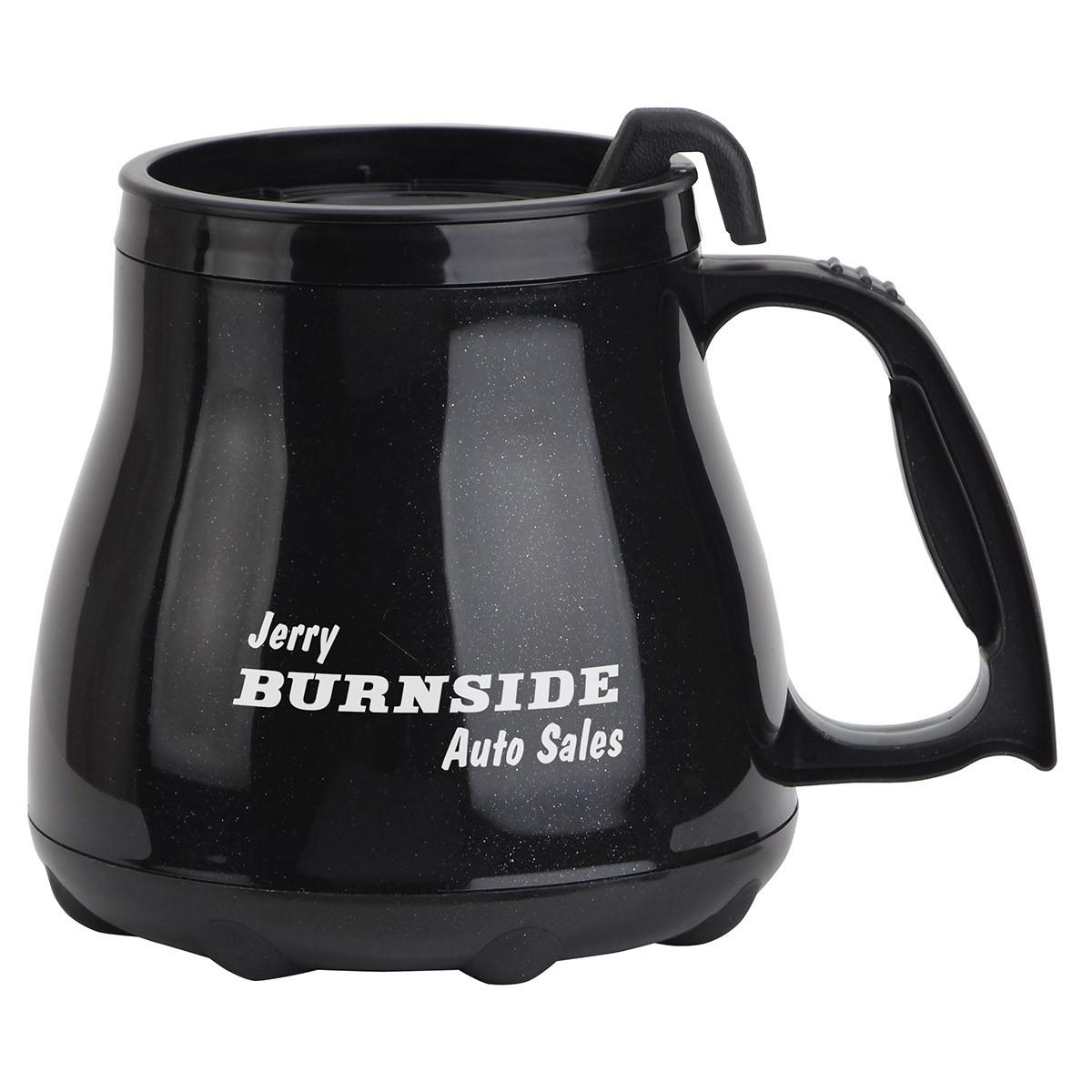 Palisade - 16 oz Desk Mug
