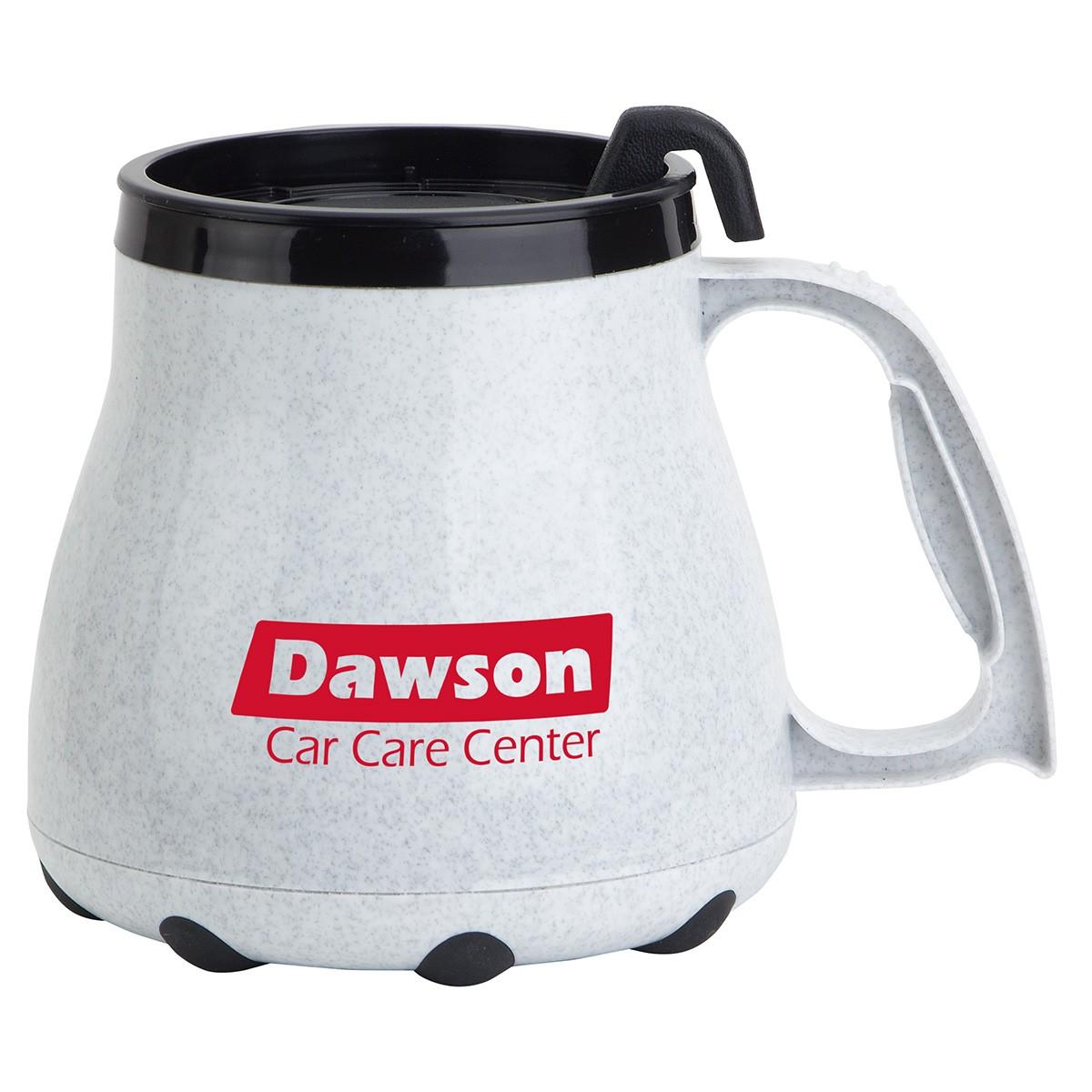 Palisade - 16 oz Desk Mug