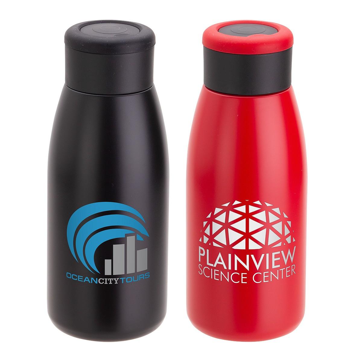Avion 12 oz Copper-Coated Bottle