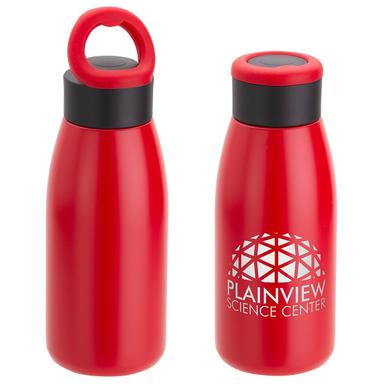 Avion 12 oz Copper-Coated Bottle
