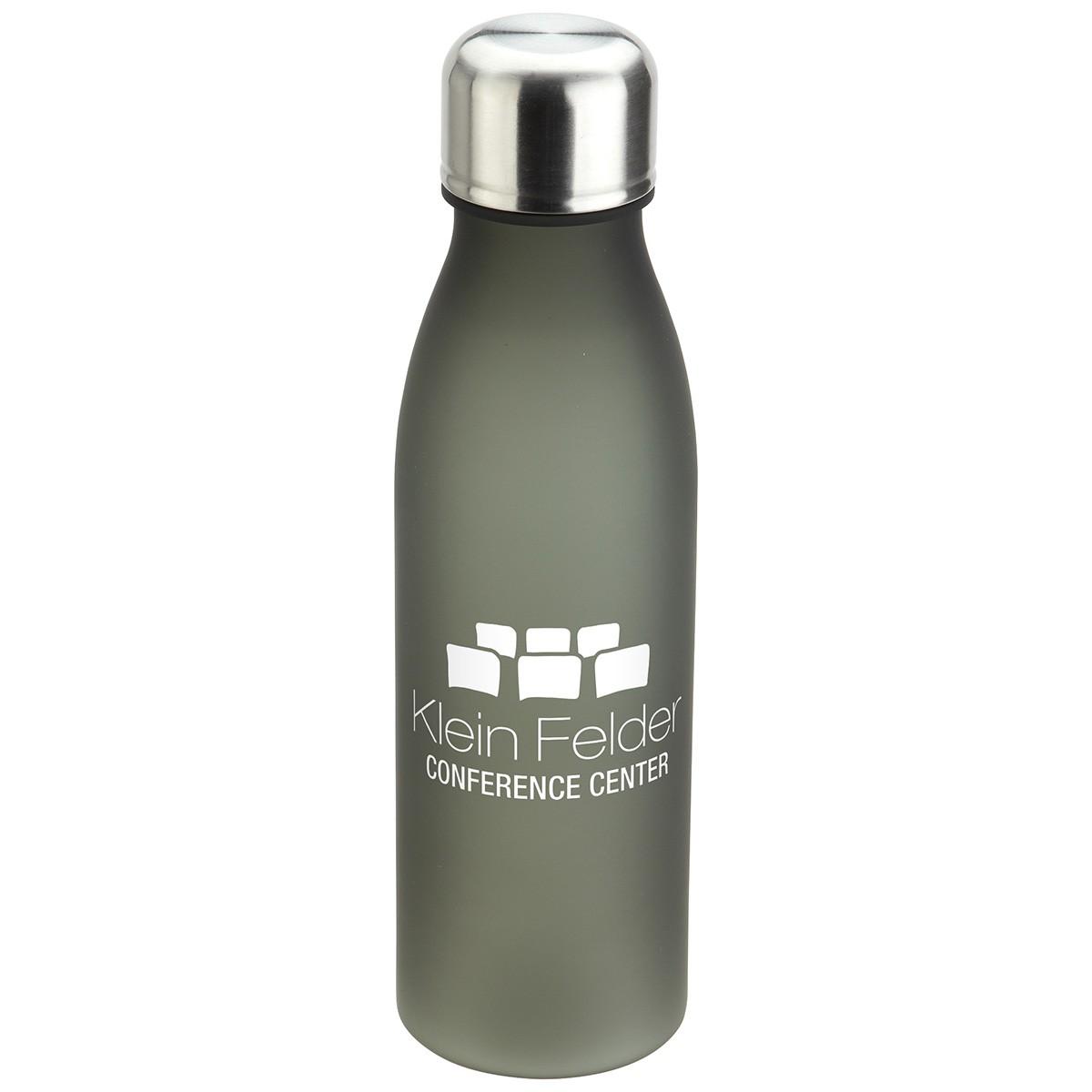 Everglade 24 oz Frosted Tritan® Bottle