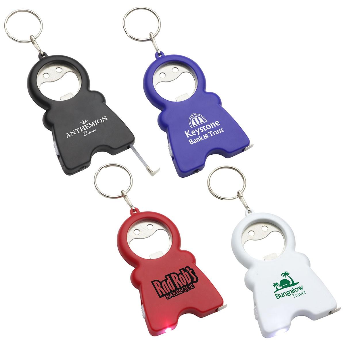 Tag Along Multi Tool