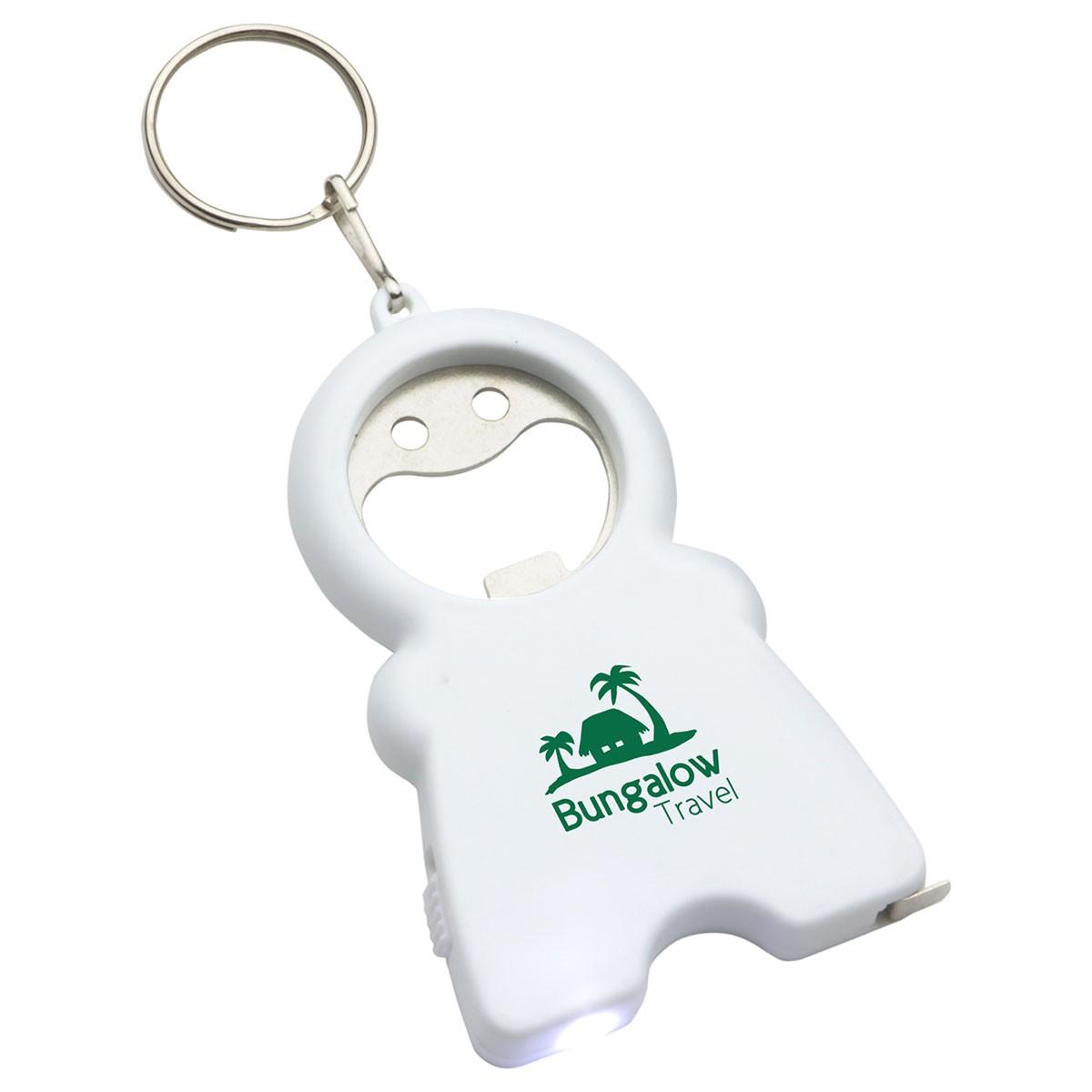 Tag Along Multi Tool