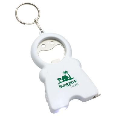 Tag Along Multi Tool