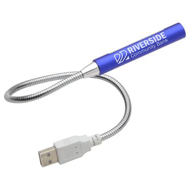 Flex USB LED Light