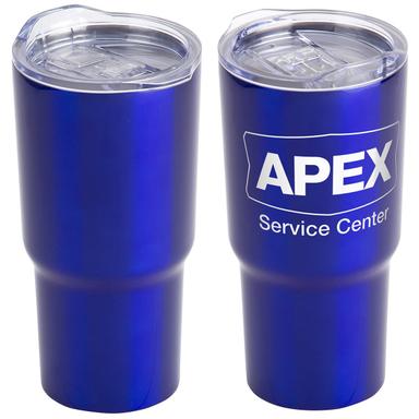 Belmont - 20 oz Vacuum Insulated Stainless Steel Travel Tumbler