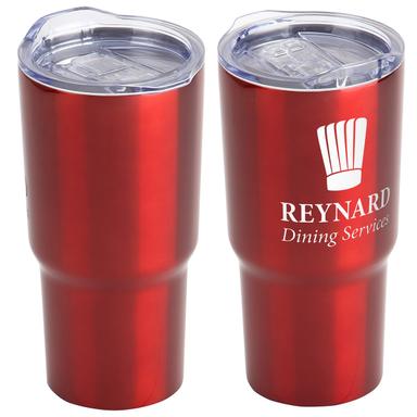 Belmont - 20 oz Vacuum Insulated Stainless Steel Travel Tumbler