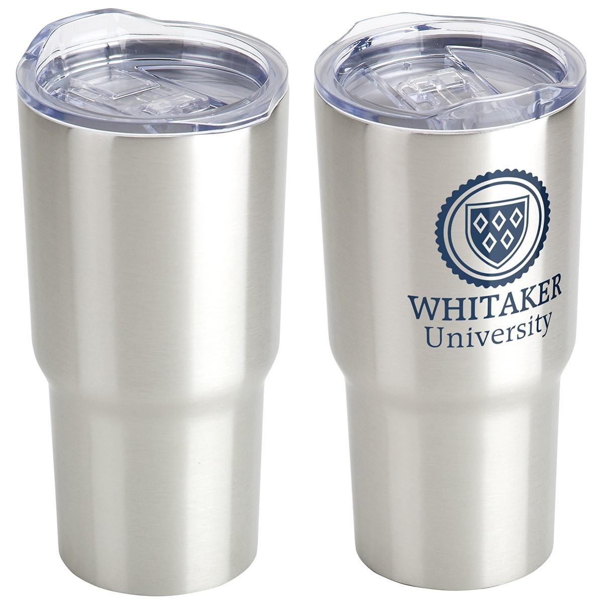 Belmont - 20 oz Vacuum Insulated Stainless Steel Travel Tumbler