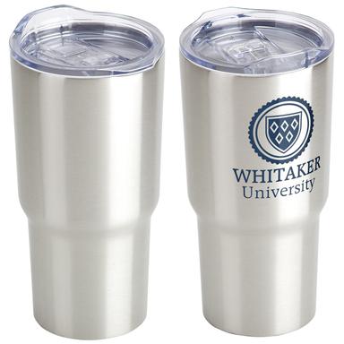 Belmont - 20 oz Vacuum Insulated Stainless Steel Travel Tumbler