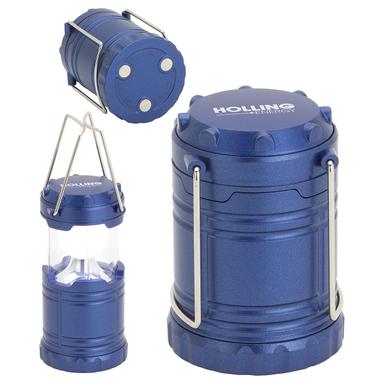 Mini Retro Pop Up LED Lantern