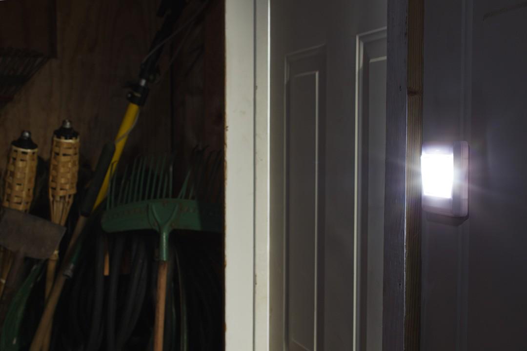 Sleep-Tight Night Light