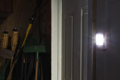 Sleep-Tight Night Light