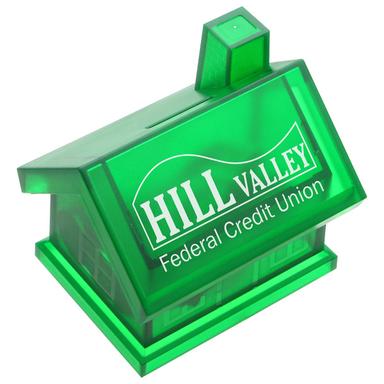 Happy Home Coin Bank