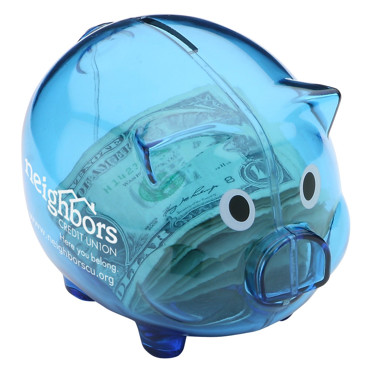 Piggy Coin Bank