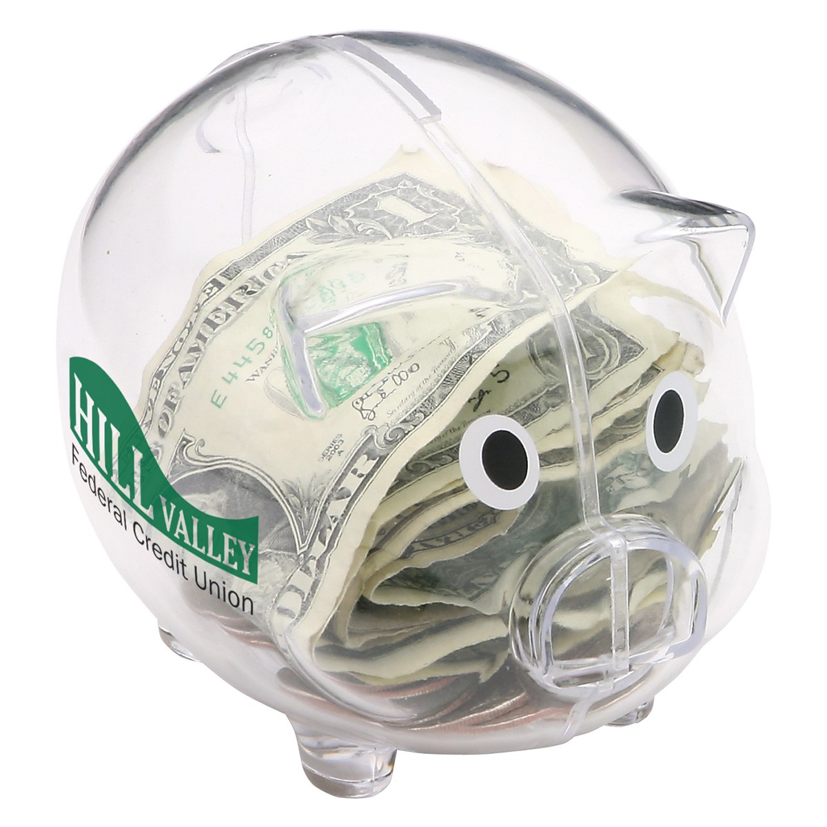 Piggy Coin Bank