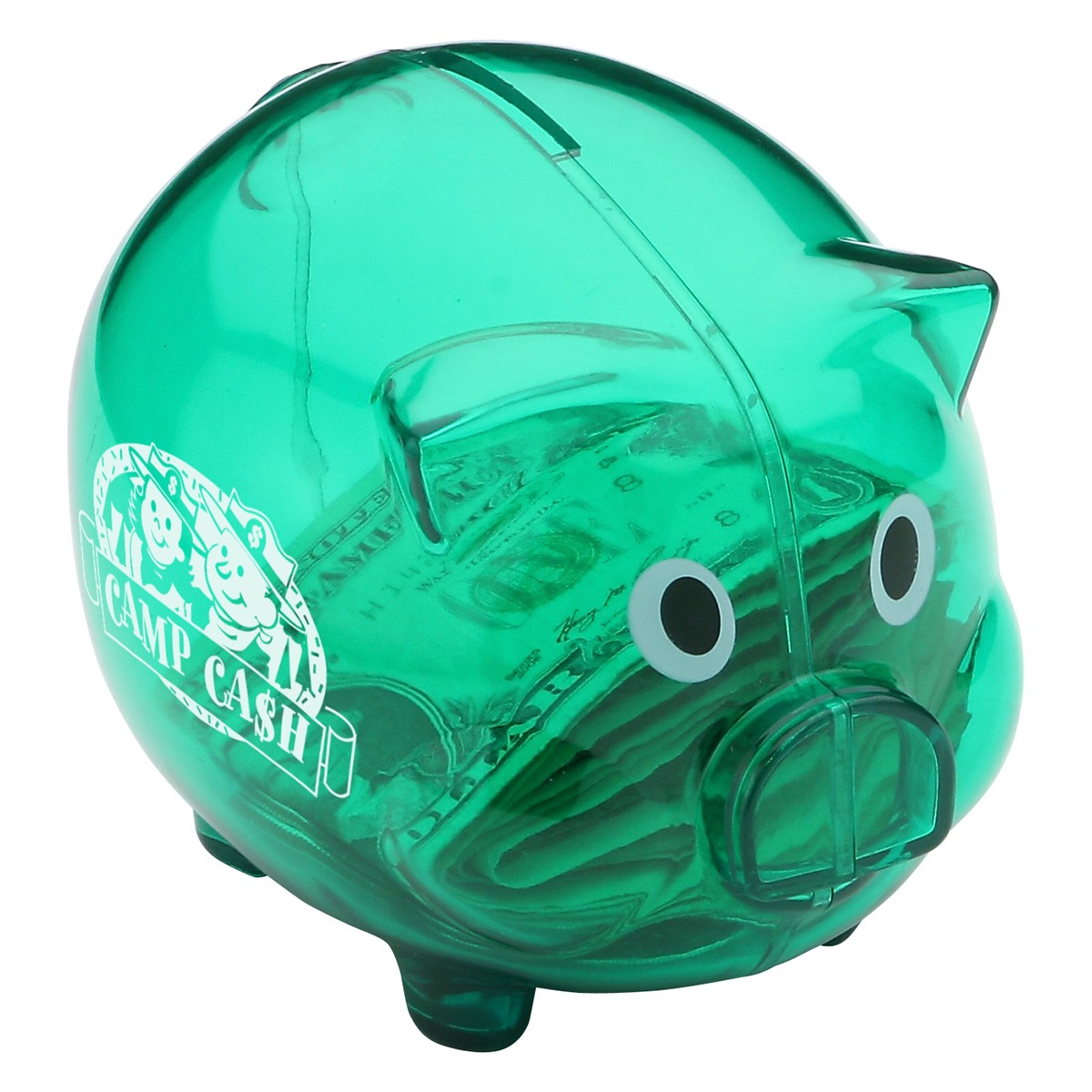 Piggy Coin Bank