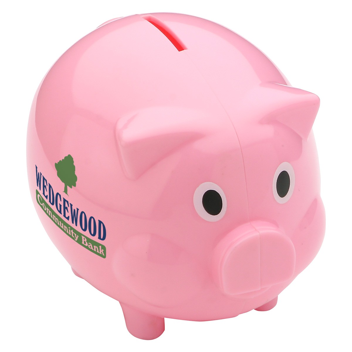 Piggy Coin Bank