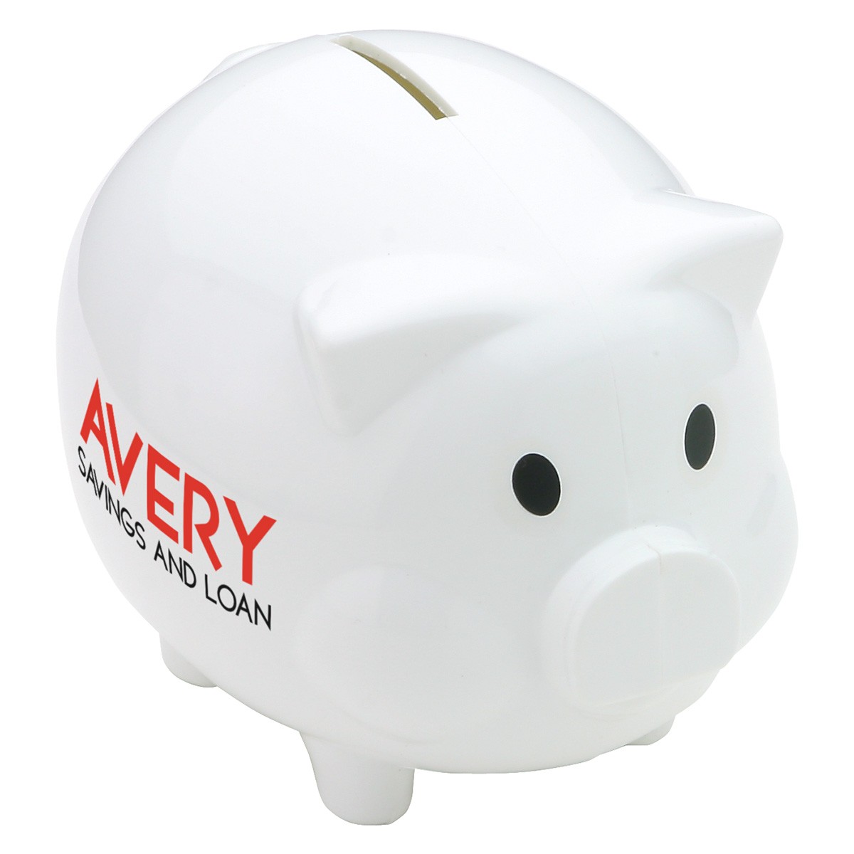 Piggy Coin Bank