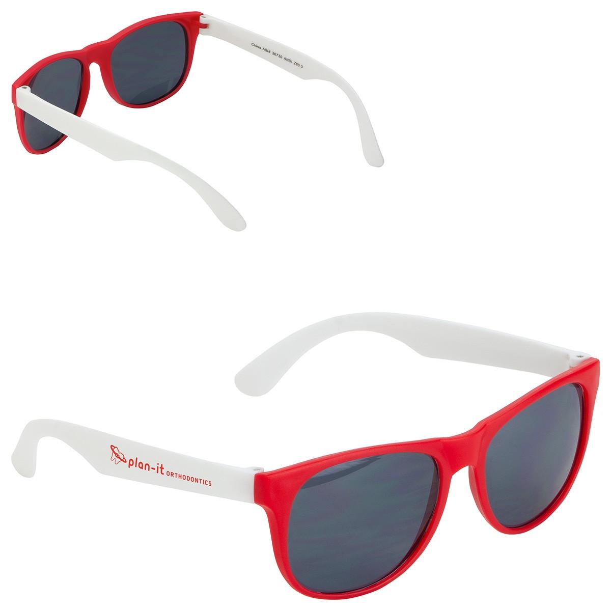 Largo UV400 Sunglasses