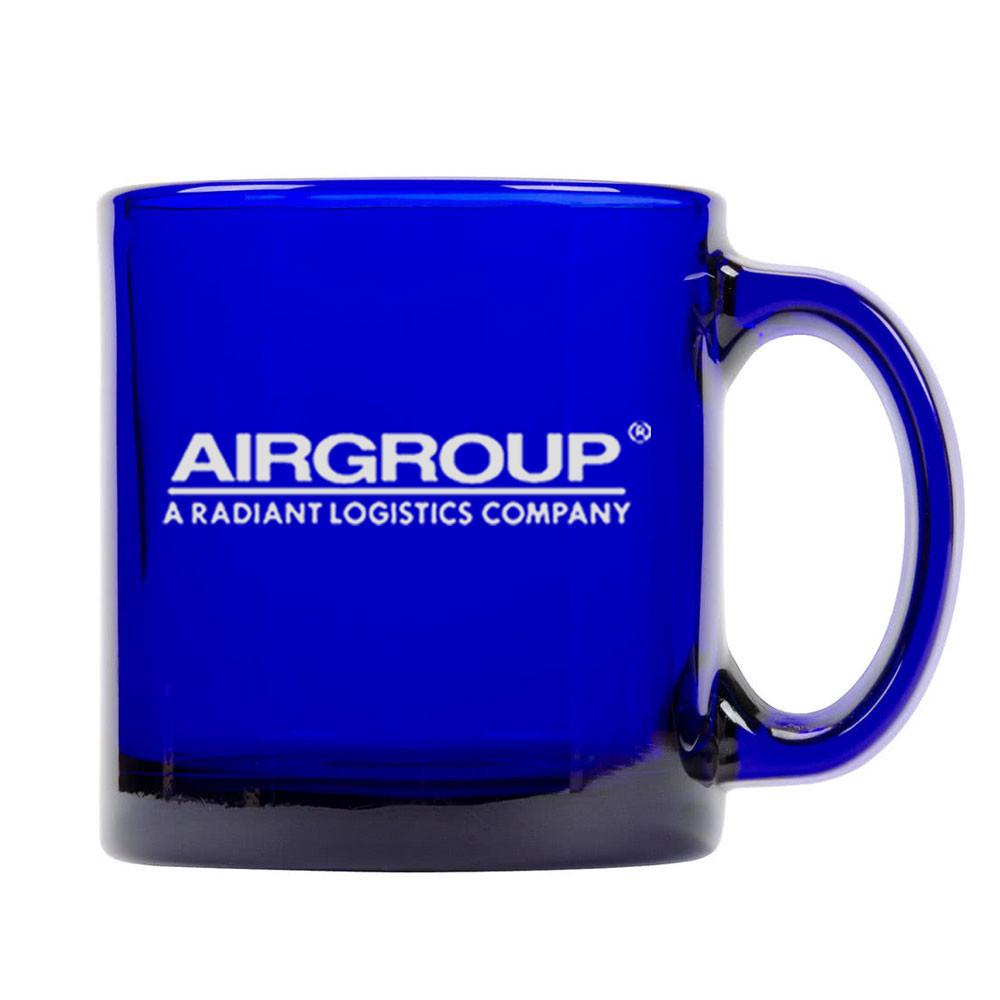 13 Oz Mug (cobalt)