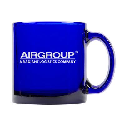 13 Oz Mug (cobalt)