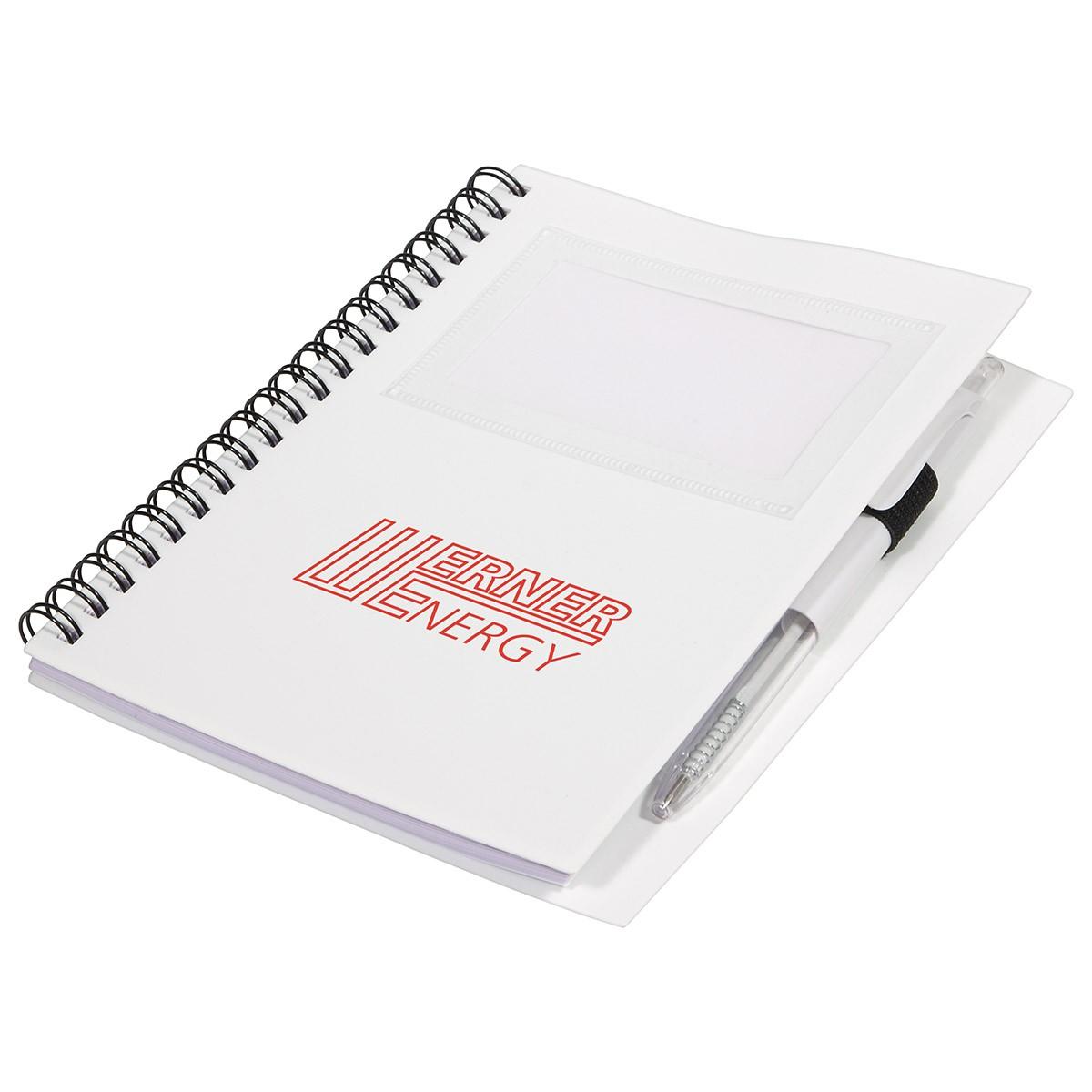 Note-It Memo Book