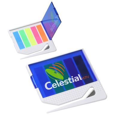 Slice 'N Tag Sticky Flags & Letter Opener