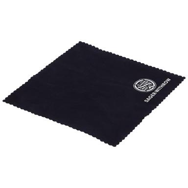 Premium 6" X 6" Microfiber Cloth