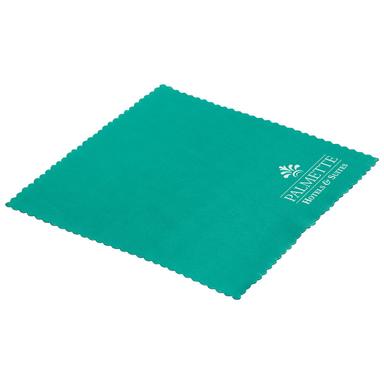 Premium 6" X 6" Microfiber Cloth