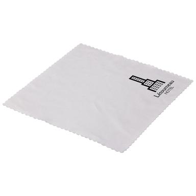 Premium 6" X 6" Microfiber Cloth
