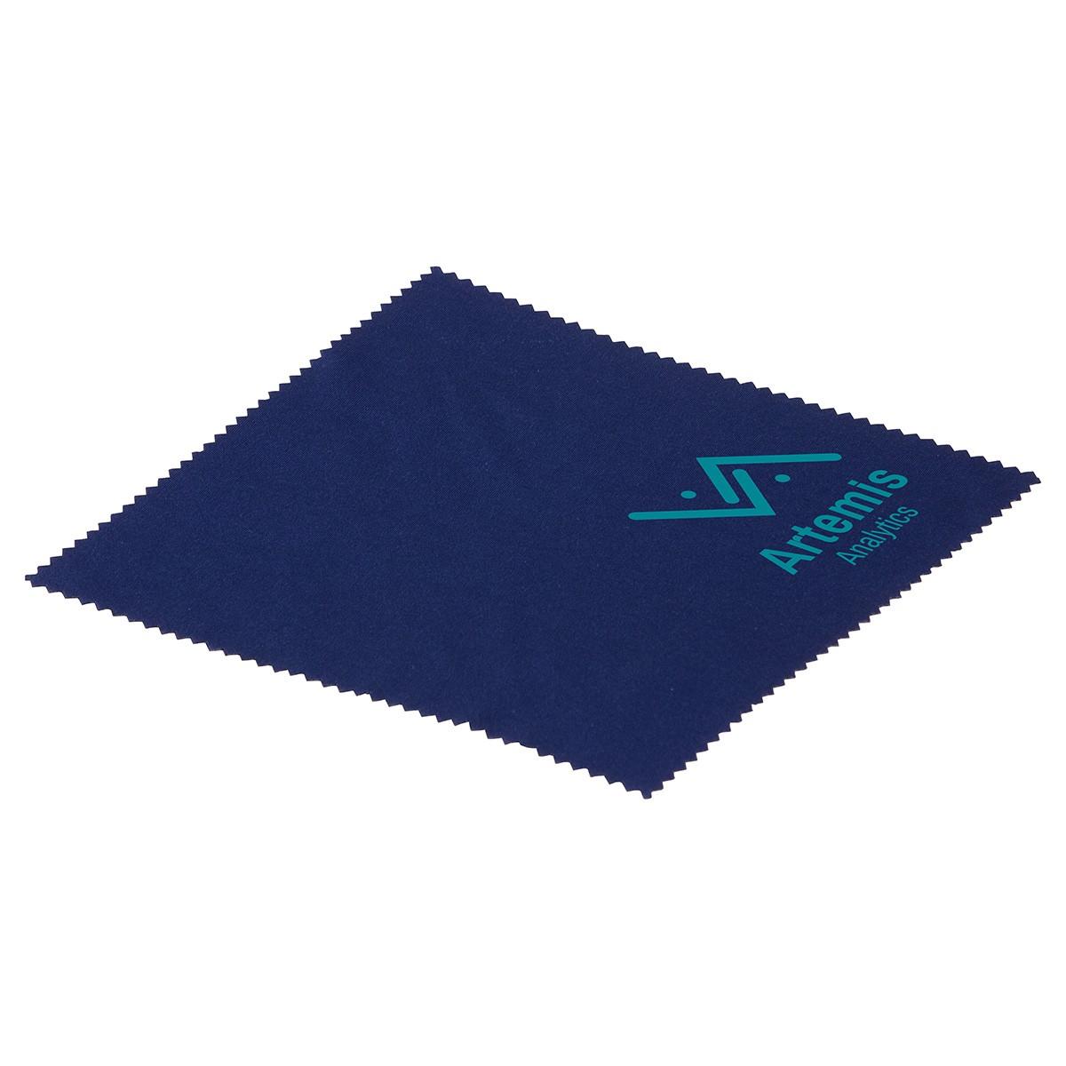 Premium 6" X 6" Microfiber Cloth