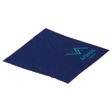 Premium 6" X 6" Microfiber Cloth