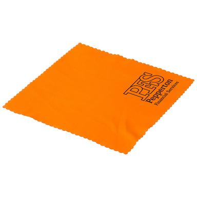 Premium 6" X 6" Microfiber Cloth