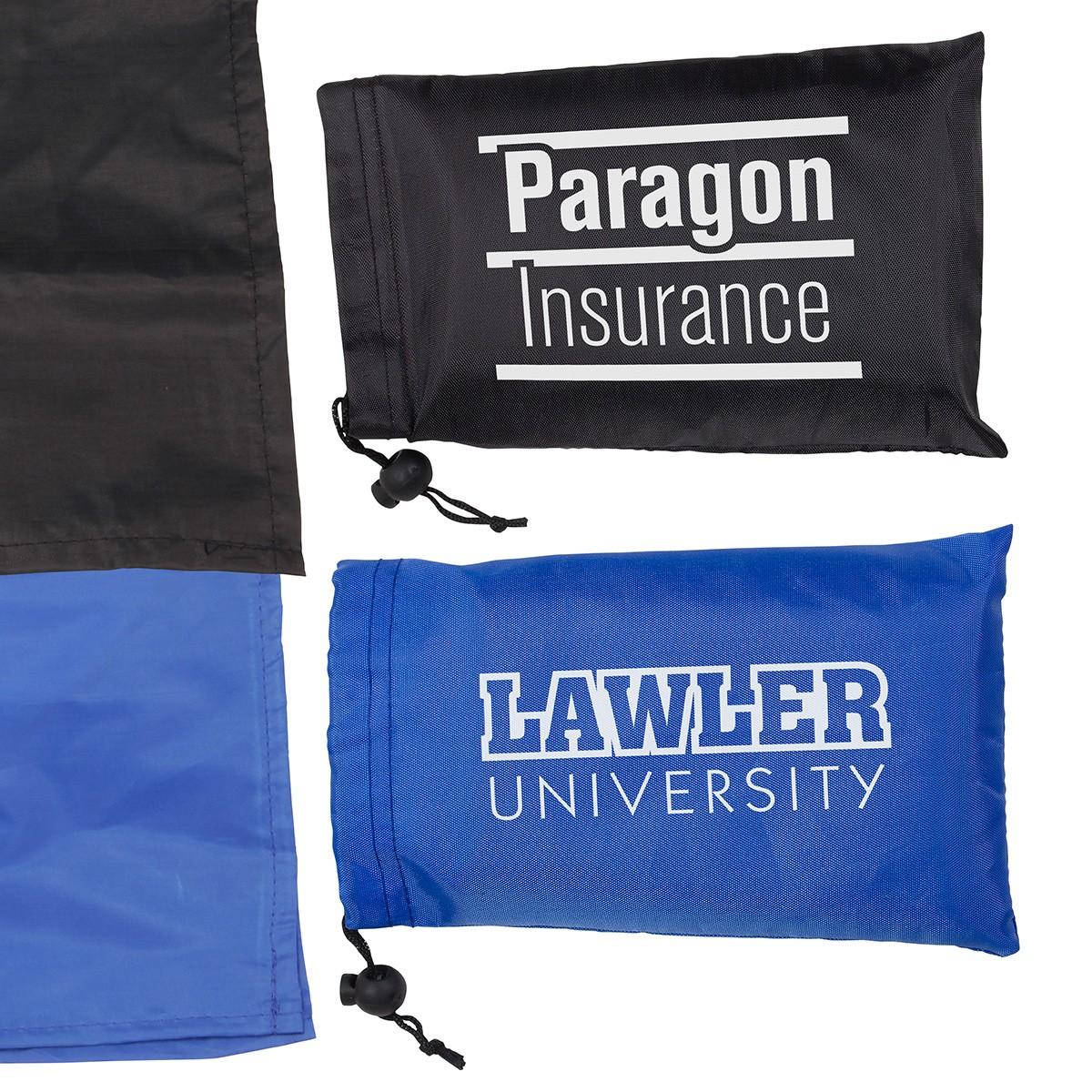 Rendezvous Foldable Picnic Blanket