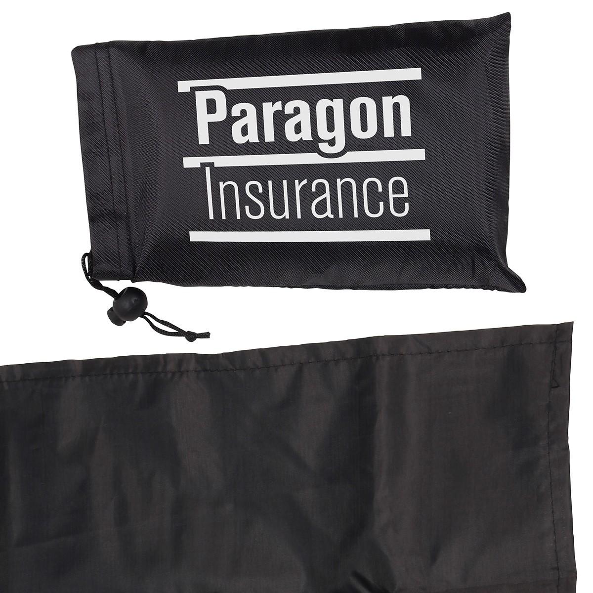 Rendezvous Foldable Picnic Blanket