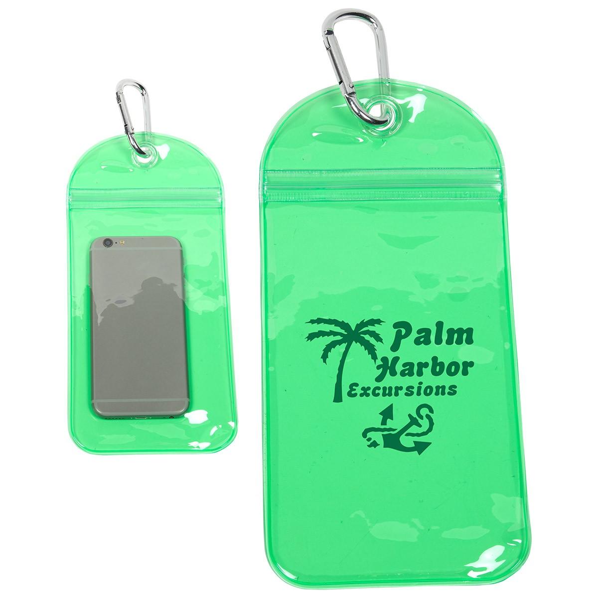 Waterproof Gadget Pouch