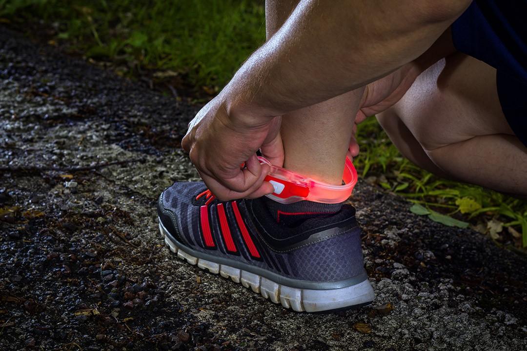 EZ See Wearable Safety Light