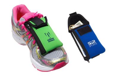 Neoprene Shoe Pouch