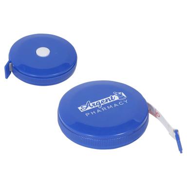 Round Auto-Lock 5' Tape Measure