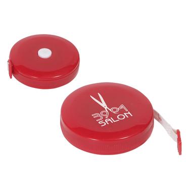 Round Auto-Lock 5' Tape Measure